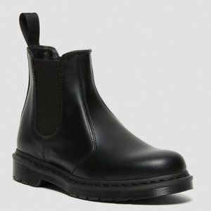 Dr. Marten 2976 Mono Smooth Leather Chelsea Boots